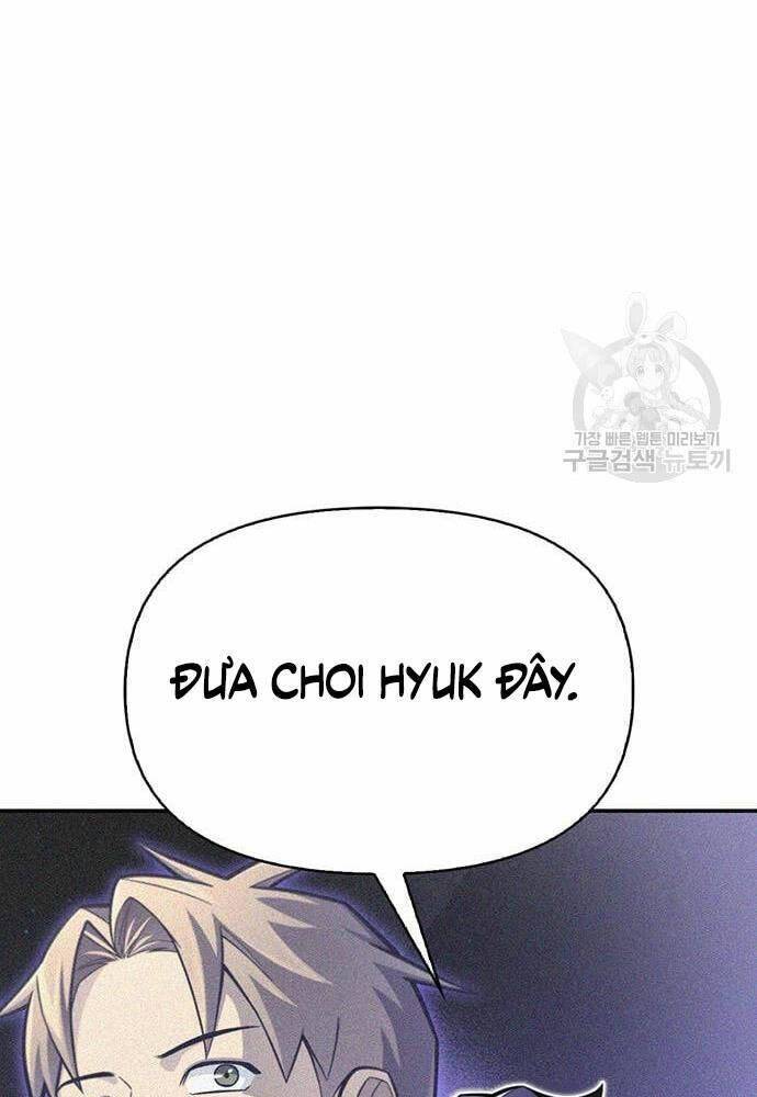 Cuộc Chiến Siêu Nhân Chap 27 - Next Chap 28