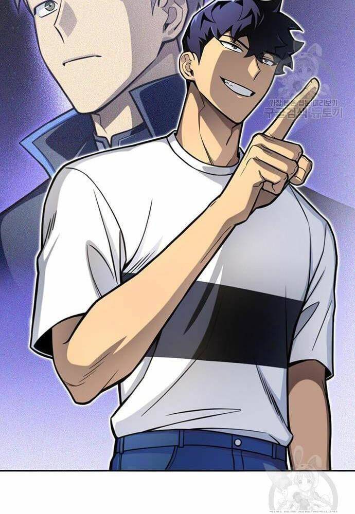 Cuộc Chiến Siêu Nhân Chap 27 - Next Chap 28