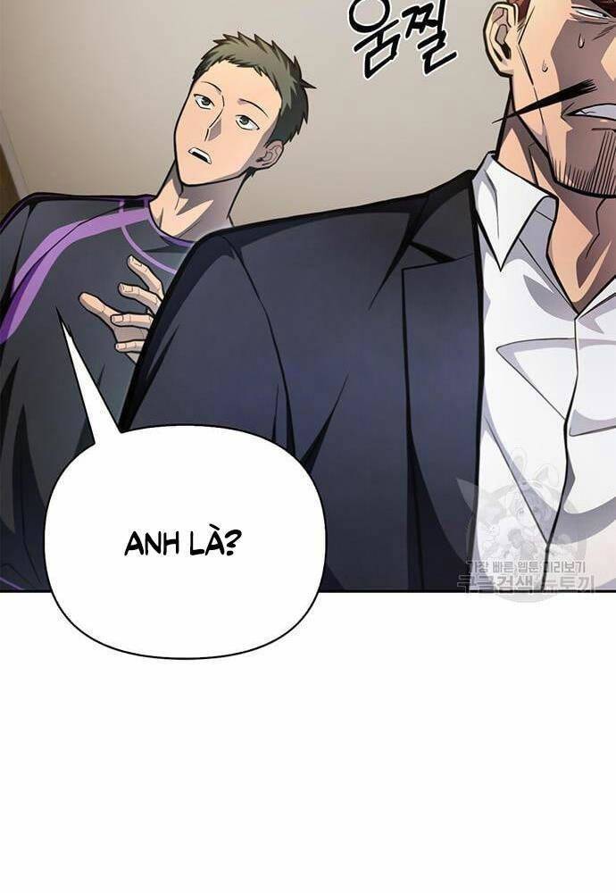 Cuộc Chiến Siêu Nhân Chap 27 - Next Chap 28