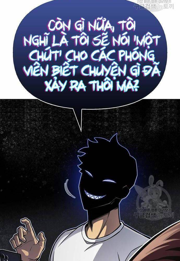 Cuộc Chiến Siêu Nhân Chap 27 - Next Chap 28