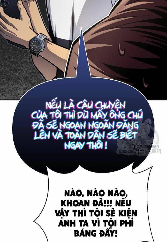 Cuộc Chiến Siêu Nhân Chap 27 - Next Chap 28