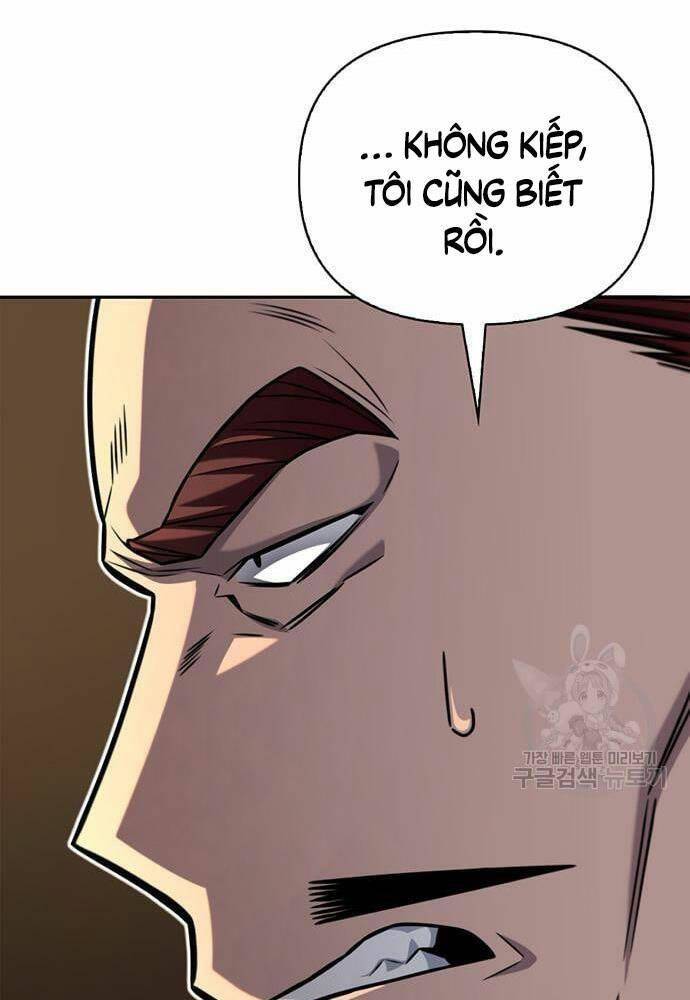 Cuộc Chiến Siêu Nhân Chap 27 - Next Chap 28