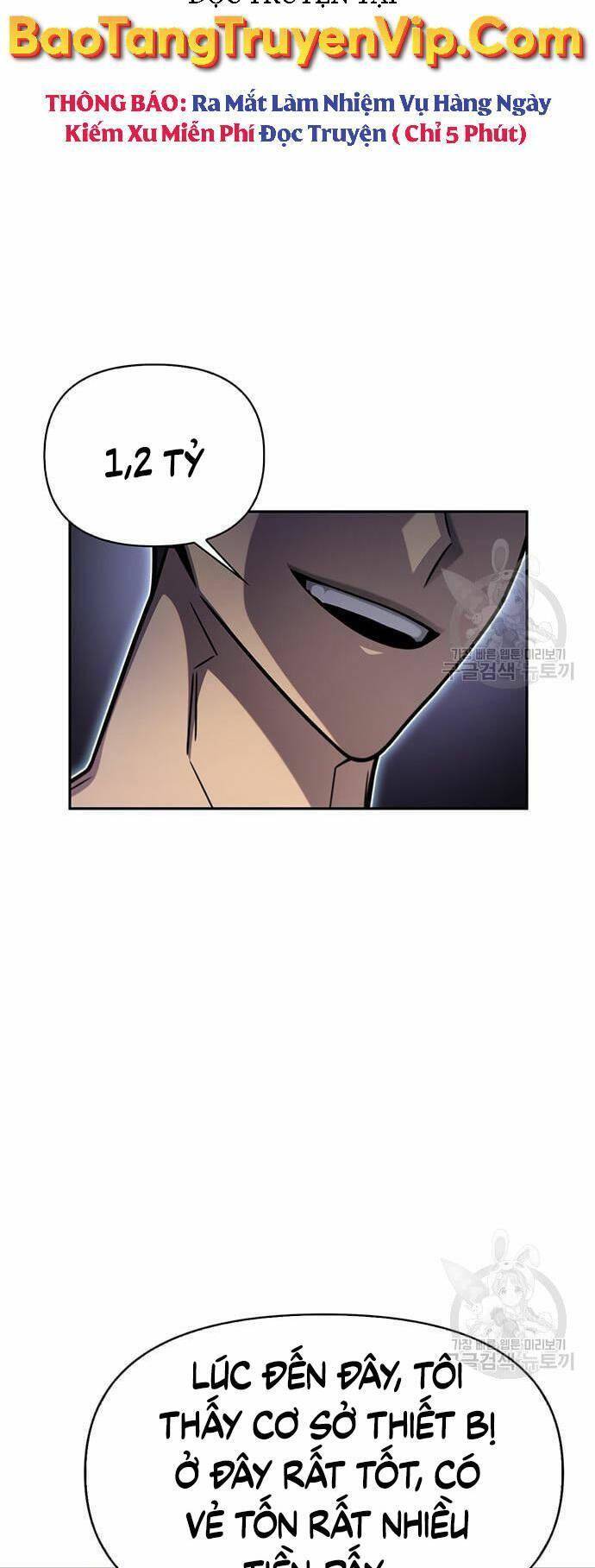 Cuộc Chiến Siêu Nhân Chap 27 - Next Chap 28