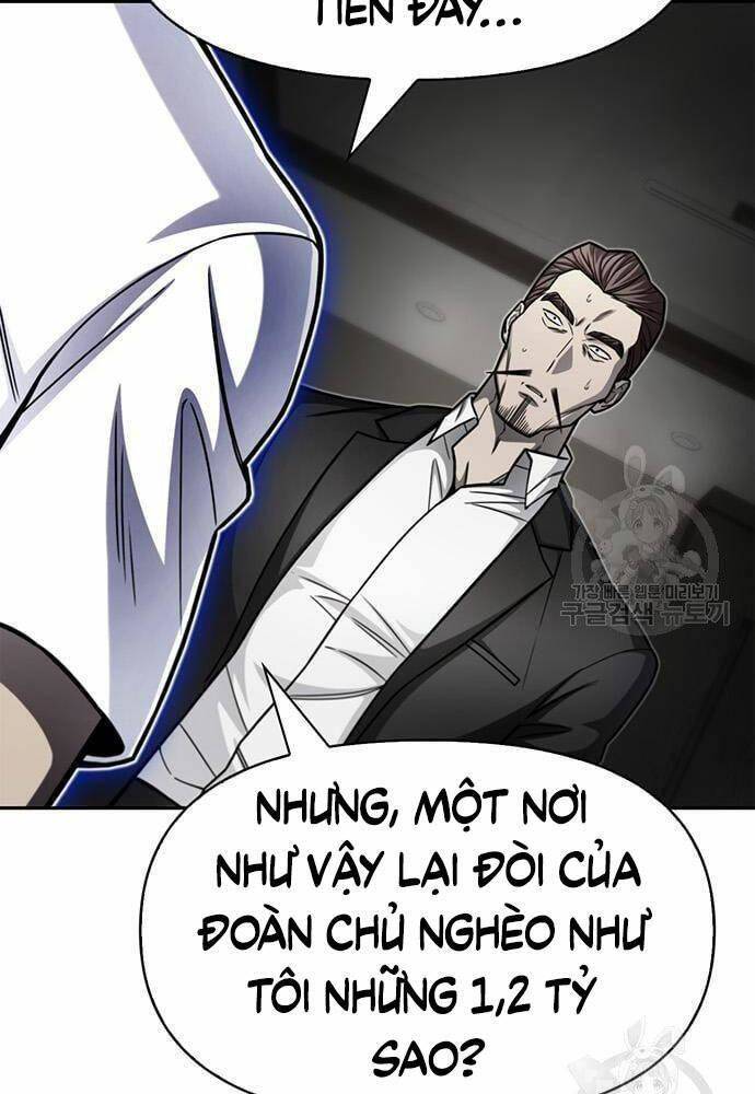 Cuộc Chiến Siêu Nhân Chap 27 - Next Chap 28