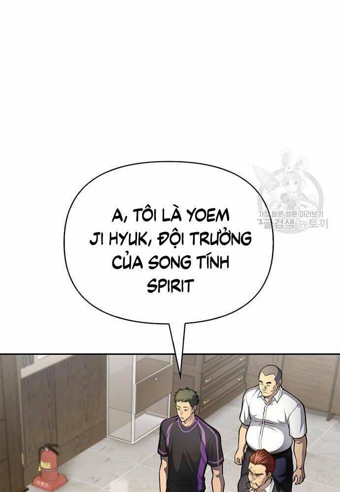 Cuộc Chiến Siêu Nhân Chap 27 - Next Chap 28