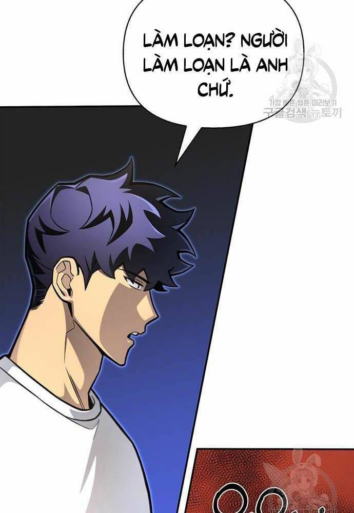 Cuộc Chiến Siêu Nhân Chap 27 - Next Chap 28