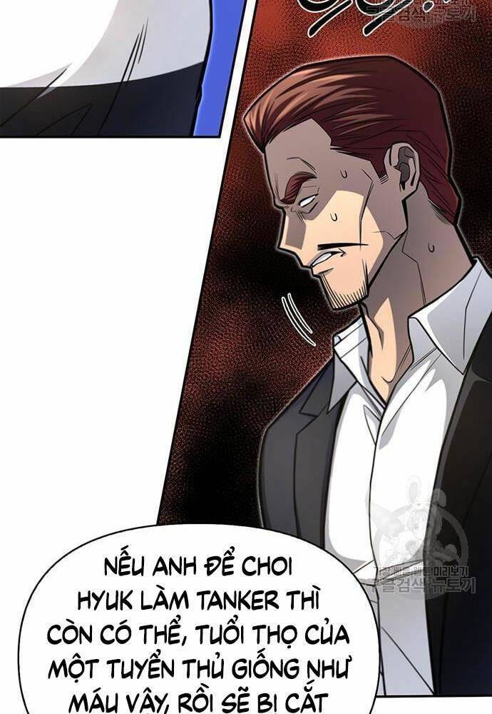 Cuộc Chiến Siêu Nhân Chap 27 - Next Chap 28