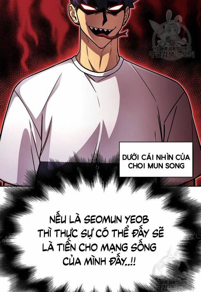 Cuộc Chiến Siêu Nhân Chap 27 - Next Chap 28