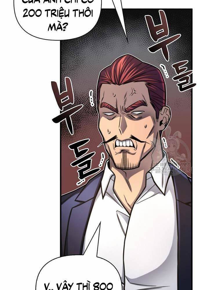 Cuộc Chiến Siêu Nhân Chap 27 - Next Chap 28