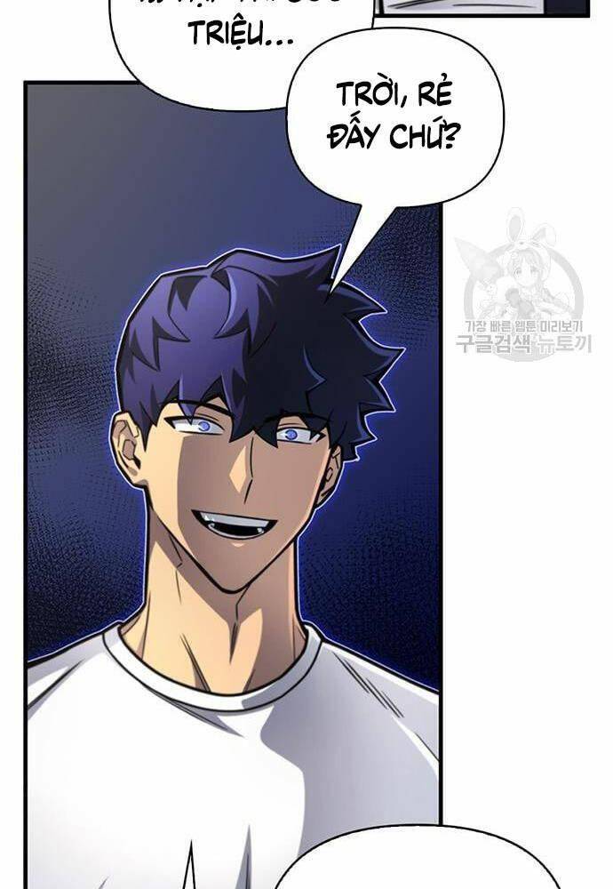 Cuộc Chiến Siêu Nhân Chap 27 - Next Chap 28