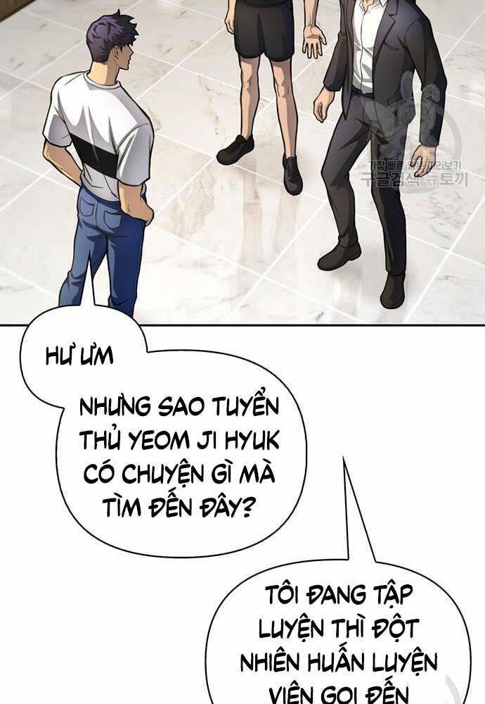 Cuộc Chiến Siêu Nhân Chap 27 - Next Chap 28