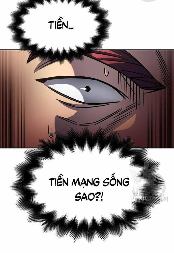 Cuộc Chiến Siêu Nhân Chap 27 - Next Chap 28