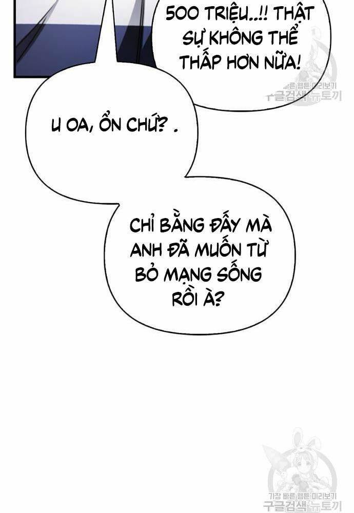 Cuộc Chiến Siêu Nhân Chap 27 - Next Chap 28