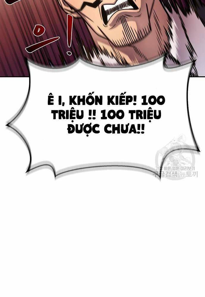 Cuộc Chiến Siêu Nhân Chap 27 - Next Chap 28