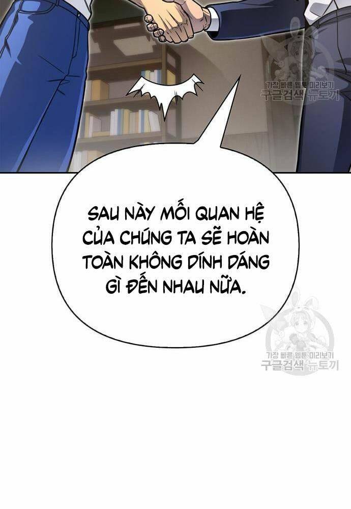 Cuộc Chiến Siêu Nhân Chap 27 - Next Chap 28