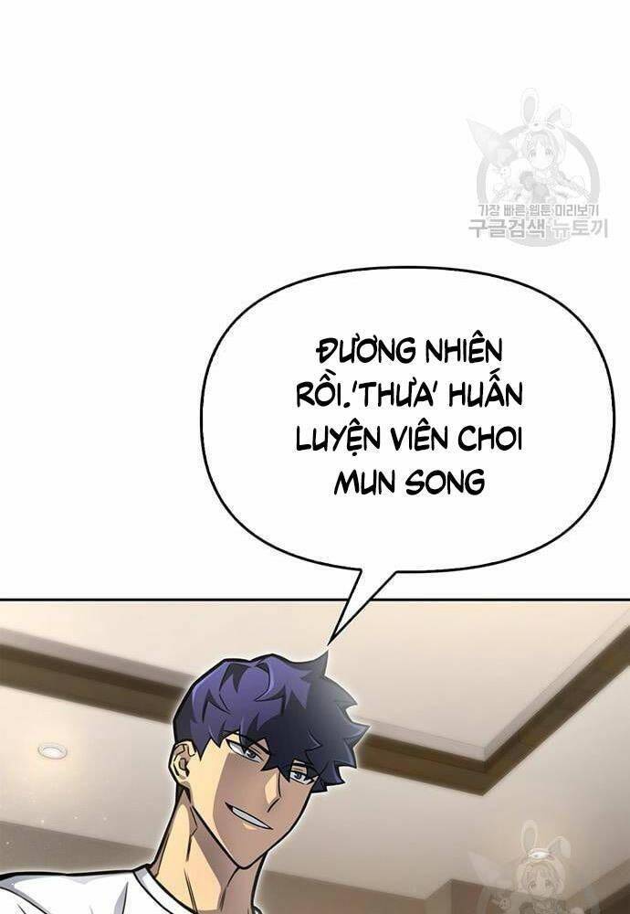 Cuộc Chiến Siêu Nhân Chap 27 - Next Chap 28