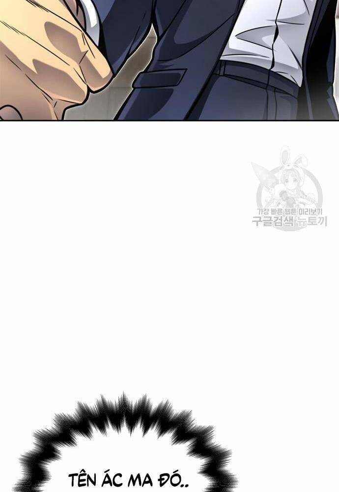 Cuộc Chiến Siêu Nhân Chap 27 - Next Chap 28