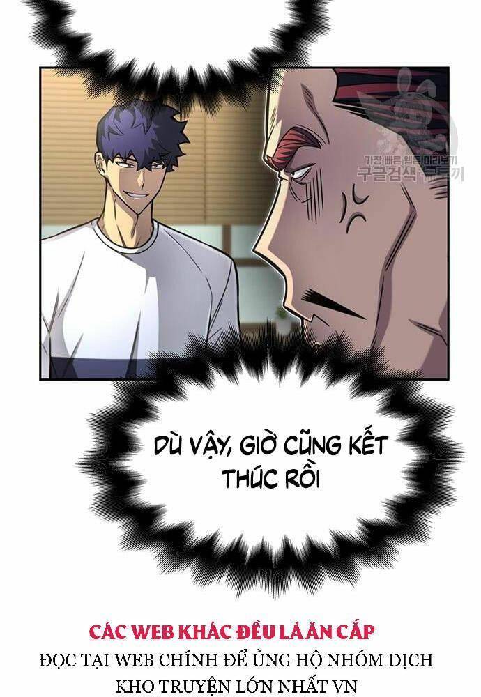 Cuộc Chiến Siêu Nhân Chap 27 - Next Chap 28