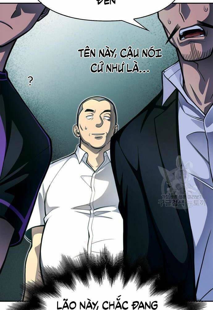 Cuộc Chiến Siêu Nhân Chap 27 - Next Chap 28