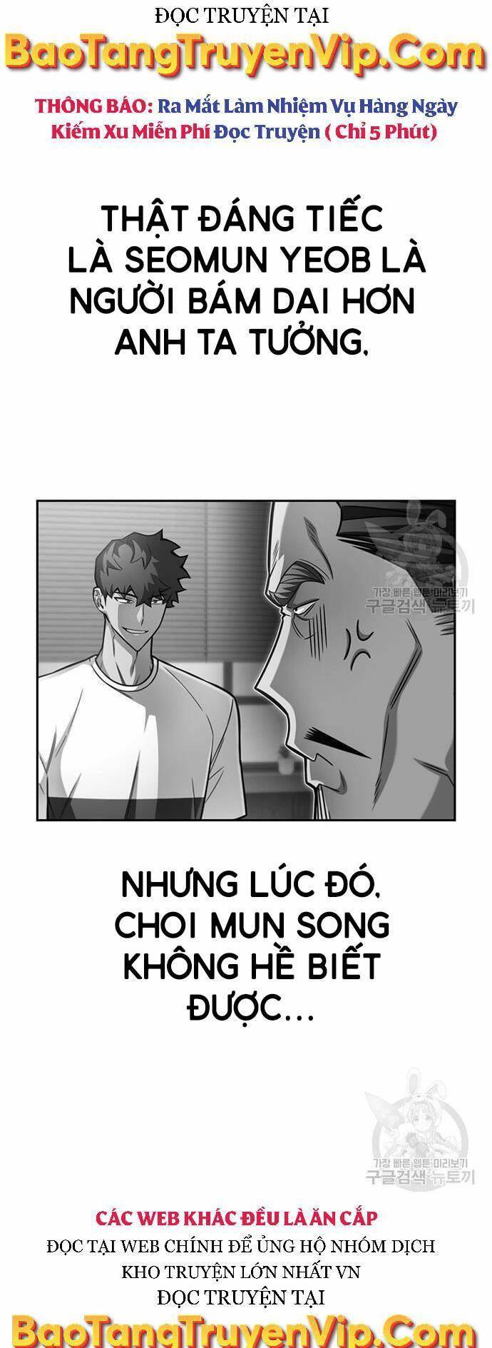 Cuộc Chiến Siêu Nhân Chap 27 - Next Chap 28