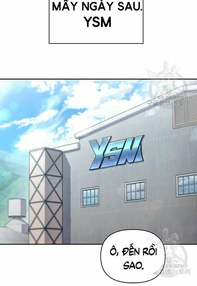 Cuộc Chiến Siêu Nhân Chap 27 - Next Chap 28