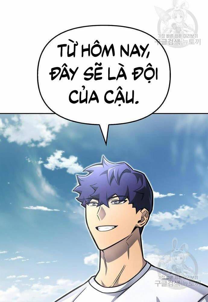 Cuộc Chiến Siêu Nhân Chap 27 - Next Chap 28