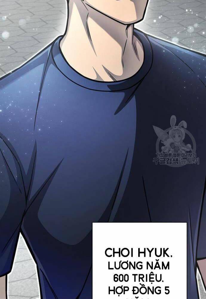 Cuộc Chiến Siêu Nhân Chap 27 - Next Chap 28