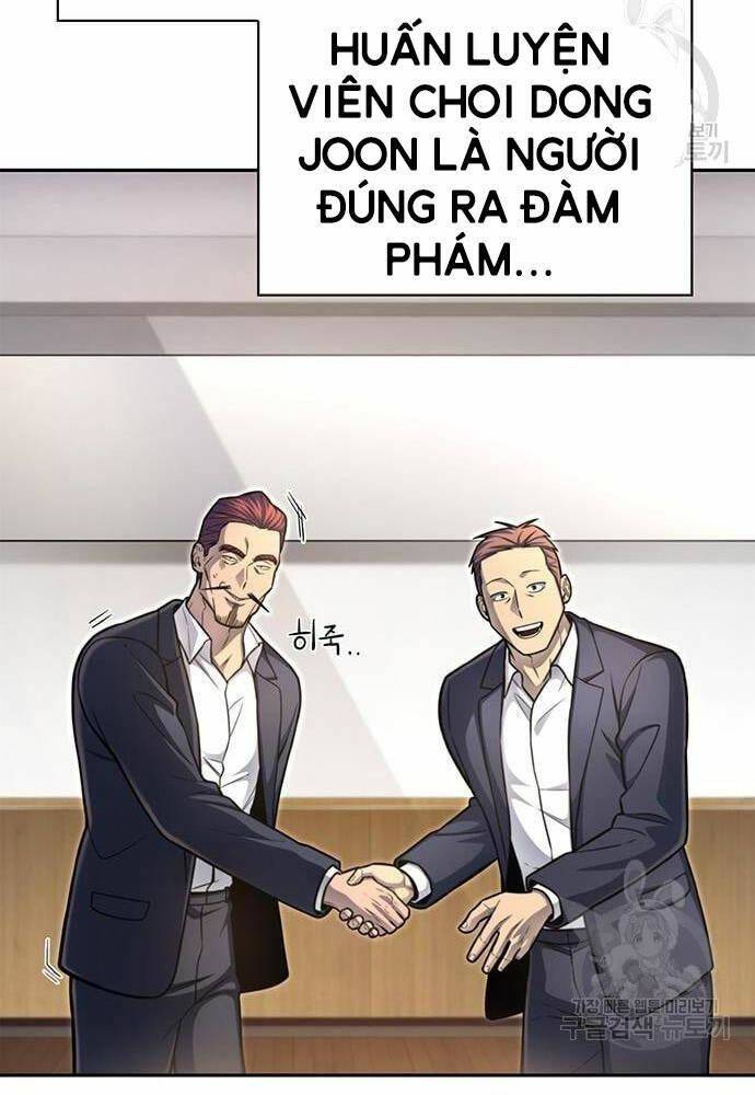 Cuộc Chiến Siêu Nhân Chap 27 - Next Chap 28