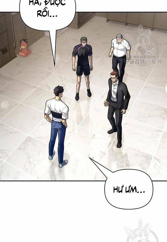 Cuộc Chiến Siêu Nhân Chap 27 - Next Chap 28