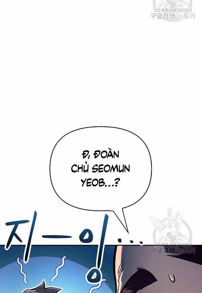 Cuộc Chiến Siêu Nhân Chap 27 - Next Chap 28