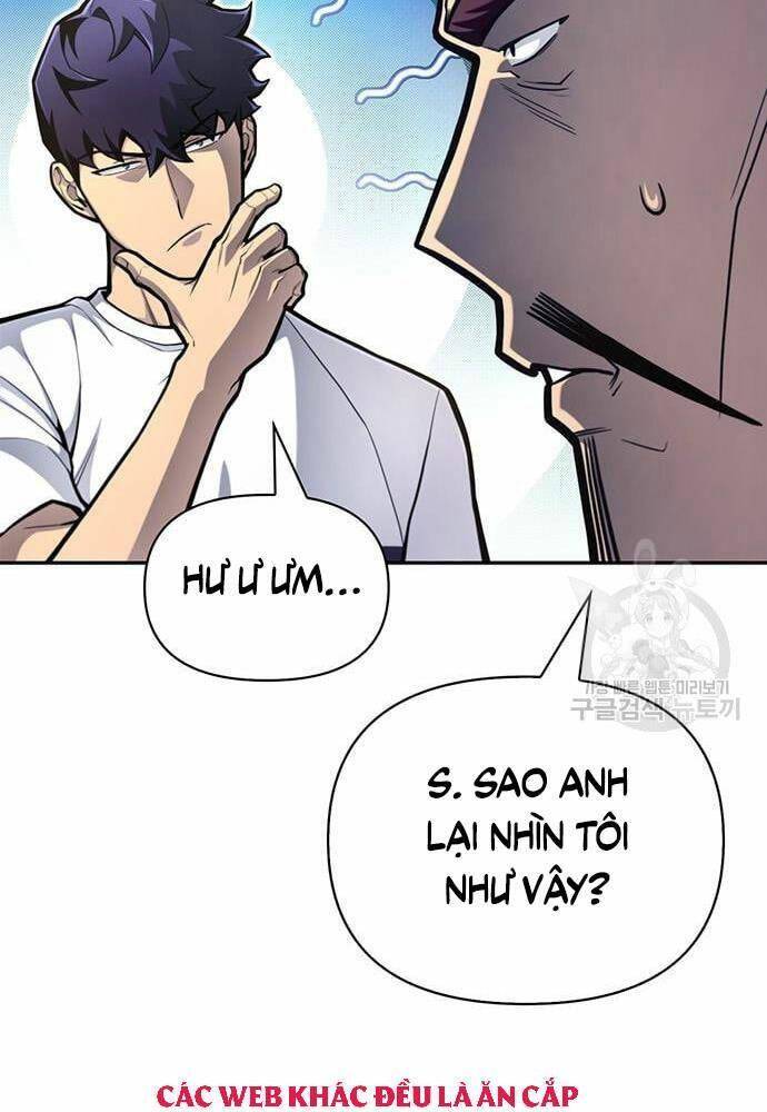 Cuộc Chiến Siêu Nhân Chap 27 - Next Chap 28