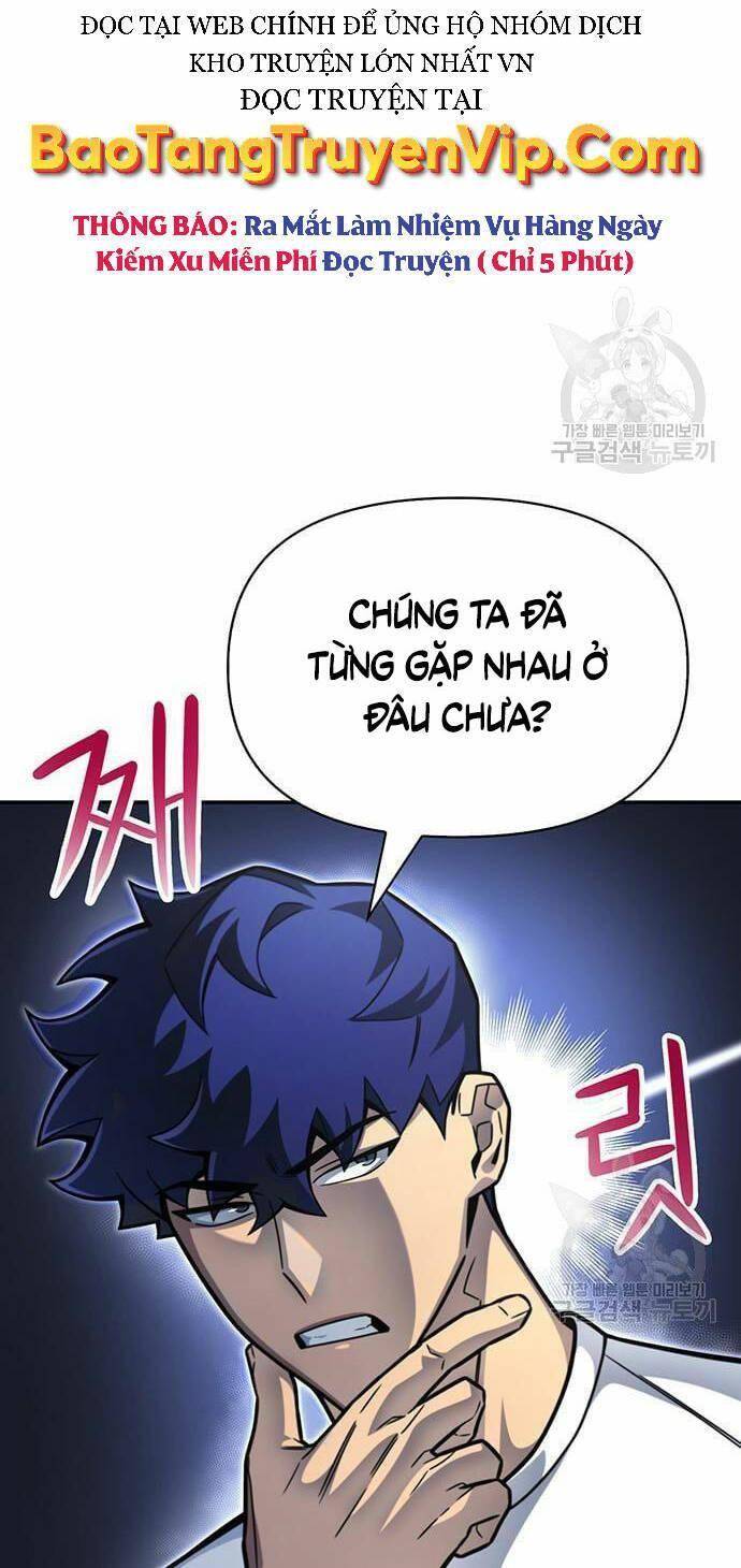 Cuộc Chiến Siêu Nhân Chap 27 - Next Chap 28