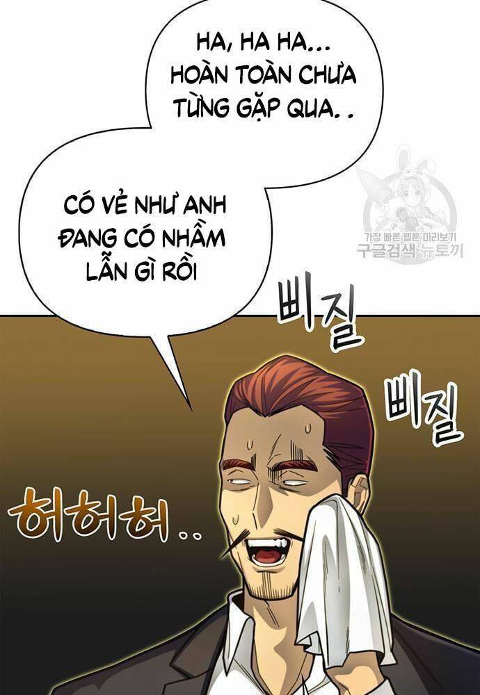 Cuộc Chiến Siêu Nhân Chap 27 - Next Chap 28