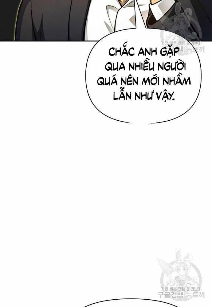 Cuộc Chiến Siêu Nhân Chap 27 - Next Chap 28