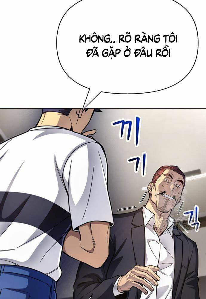 Cuộc Chiến Siêu Nhân Chap 27 - Next Chap 28