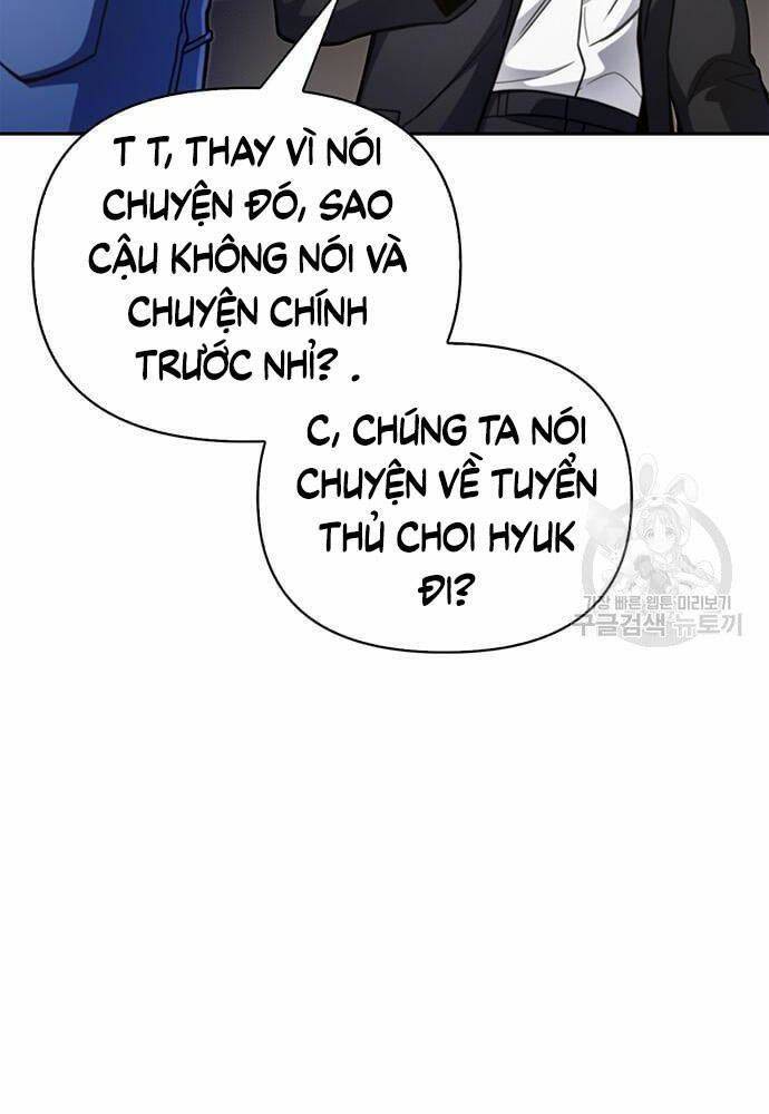 Cuộc Chiến Siêu Nhân Chap 27 - Next Chap 28