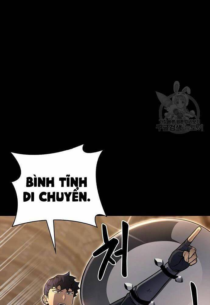 Cuộc Chiến Siêu Nhân Chap 27 - Next Chap 28