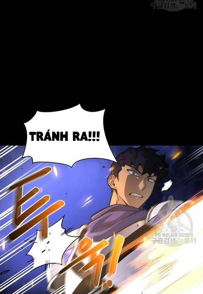 Cuộc Chiến Siêu Nhân Chap 27 - Next Chap 28