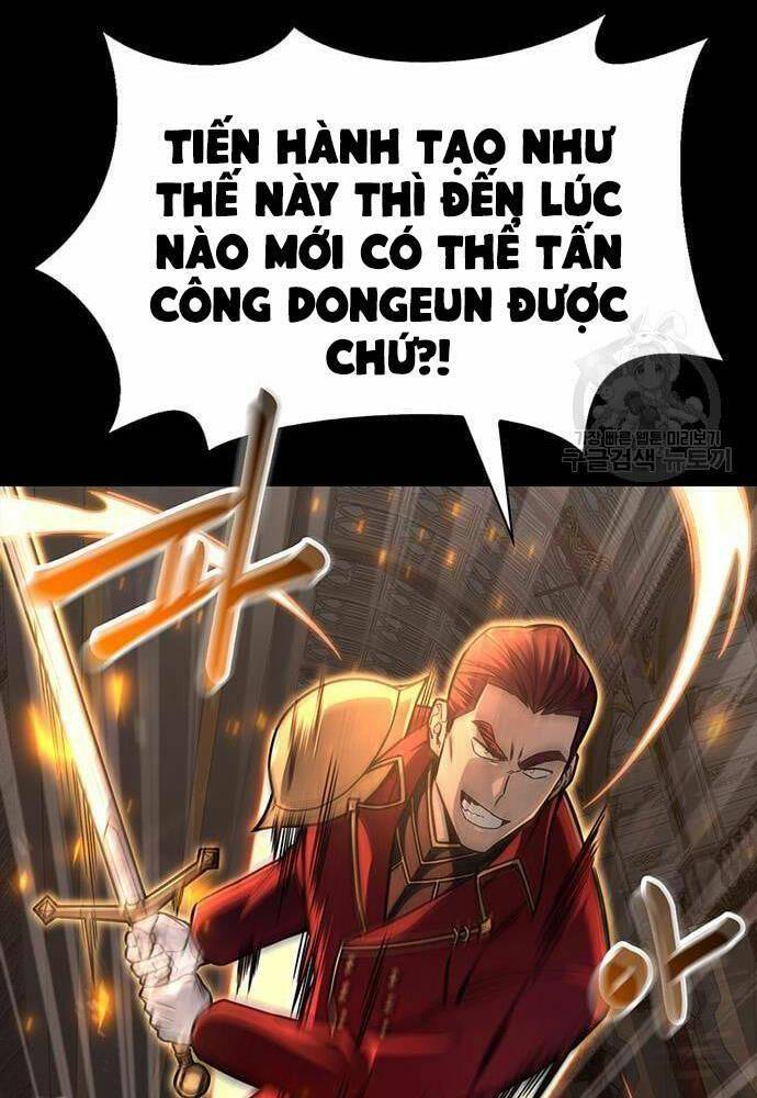 Cuộc Chiến Siêu Nhân Chap 27 - Next Chap 28
