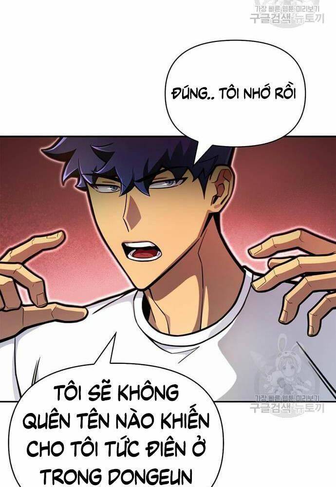 Cuộc Chiến Siêu Nhân Chap 27 - Next Chap 28