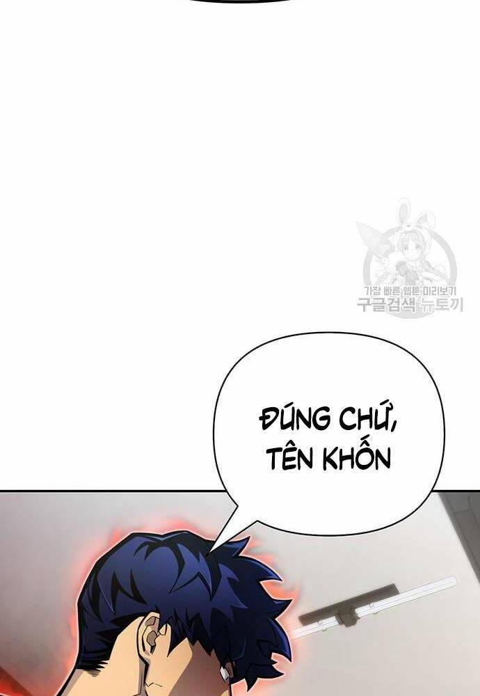 Cuộc Chiến Siêu Nhân Chap 27 - Next Chap 28