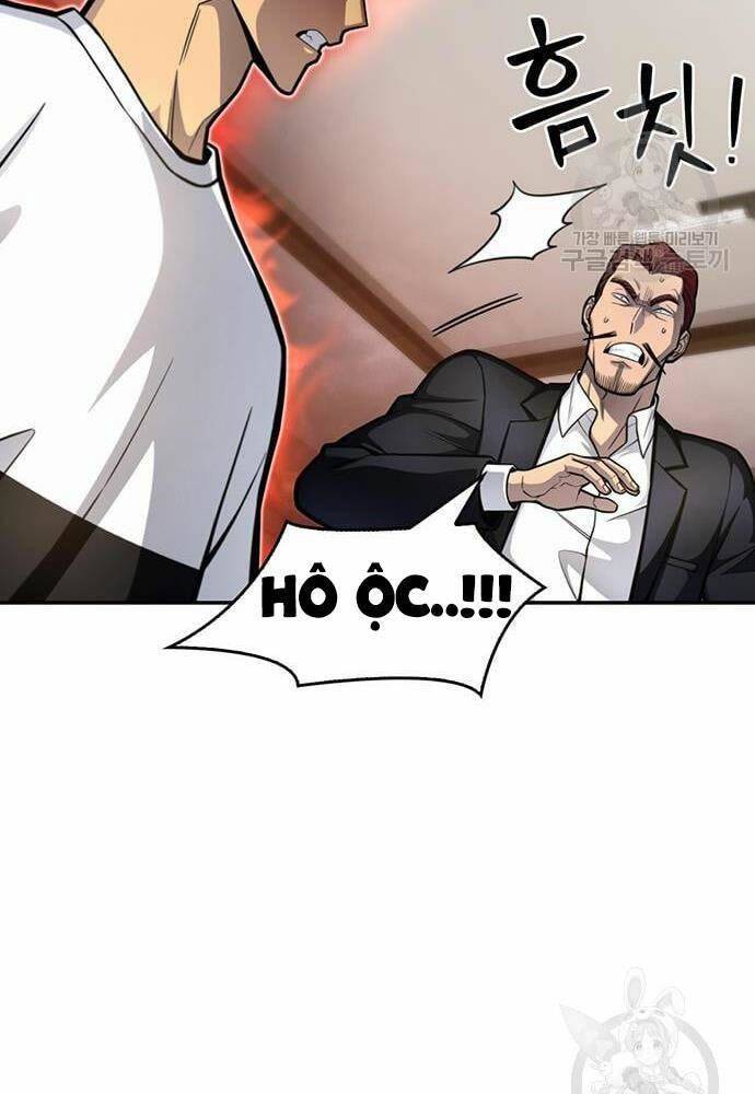 Cuộc Chiến Siêu Nhân Chap 27 - Next Chap 28