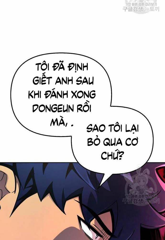 Cuộc Chiến Siêu Nhân Chap 27 - Next Chap 28
