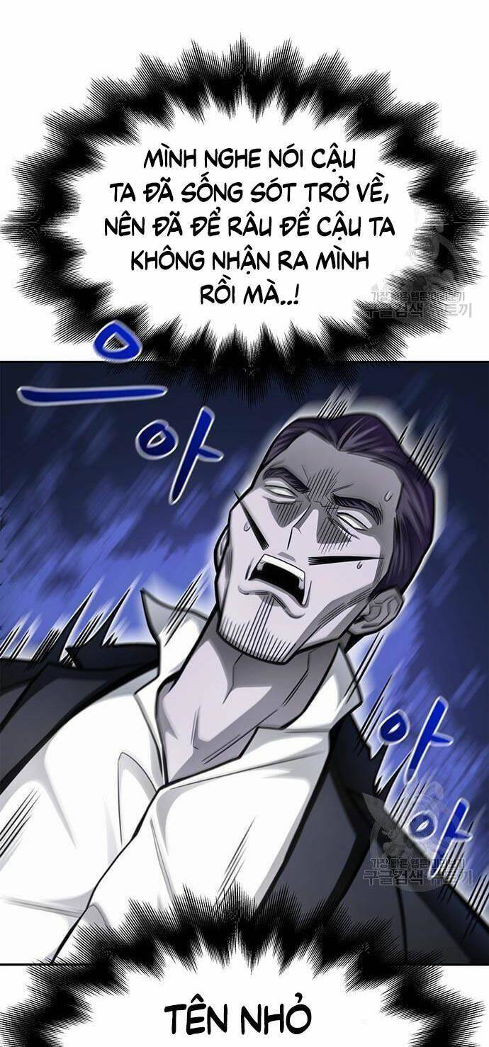 Cuộc Chiến Siêu Nhân Chap 27 - Next Chap 28