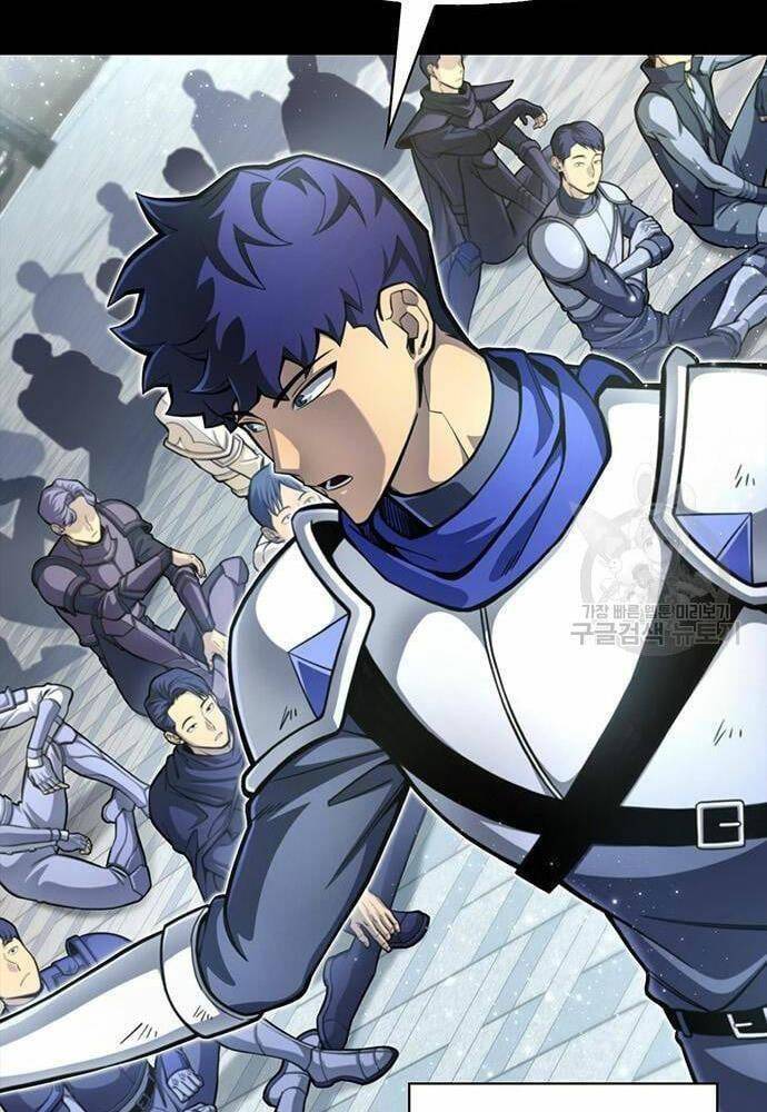 Cuộc Chiến Siêu Nhân Chap 27 - Next Chap 28