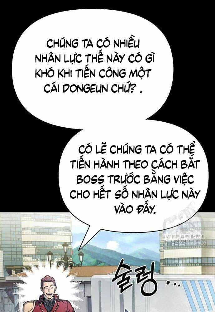 Cuộc Chiến Siêu Nhân Chap 27 - Next Chap 28