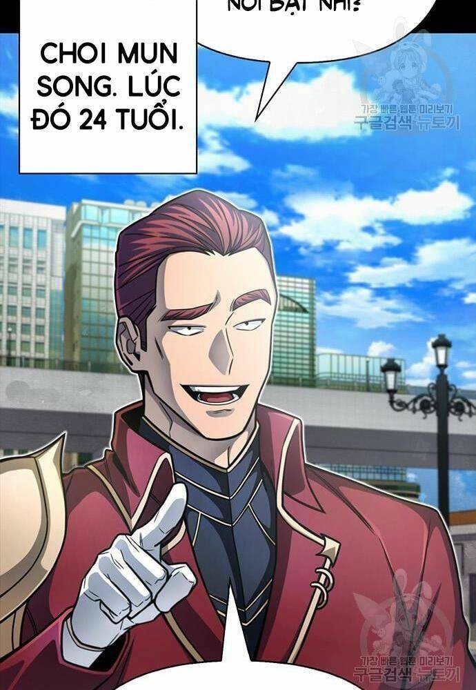 Cuộc Chiến Siêu Nhân Chap 27 - Next Chap 28