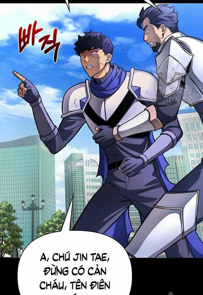 Cuộc Chiến Siêu Nhân Chap 27 - Next Chap 28