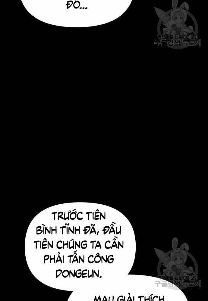 Cuộc Chiến Siêu Nhân Chap 27 - Next Chap 28