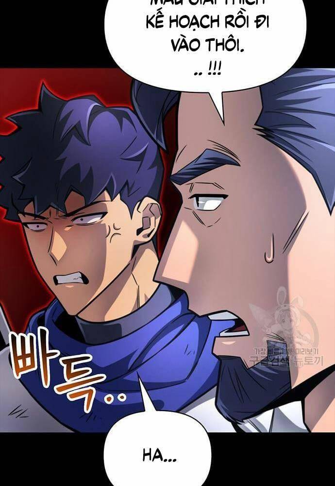 Cuộc Chiến Siêu Nhân Chap 27 - Next Chap 28